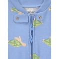 thumbnail image 3 of Pyjama en coton pour bébé garçon Carter's Child of Mine, 3 of 3
