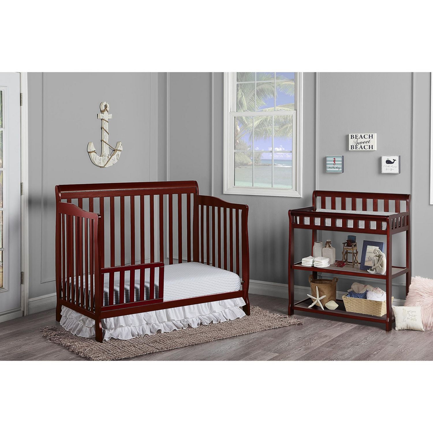 Ashton crib hot sale