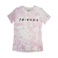 thumbnail image 1 of Ladies Friends T-Shirt, 1 of 4