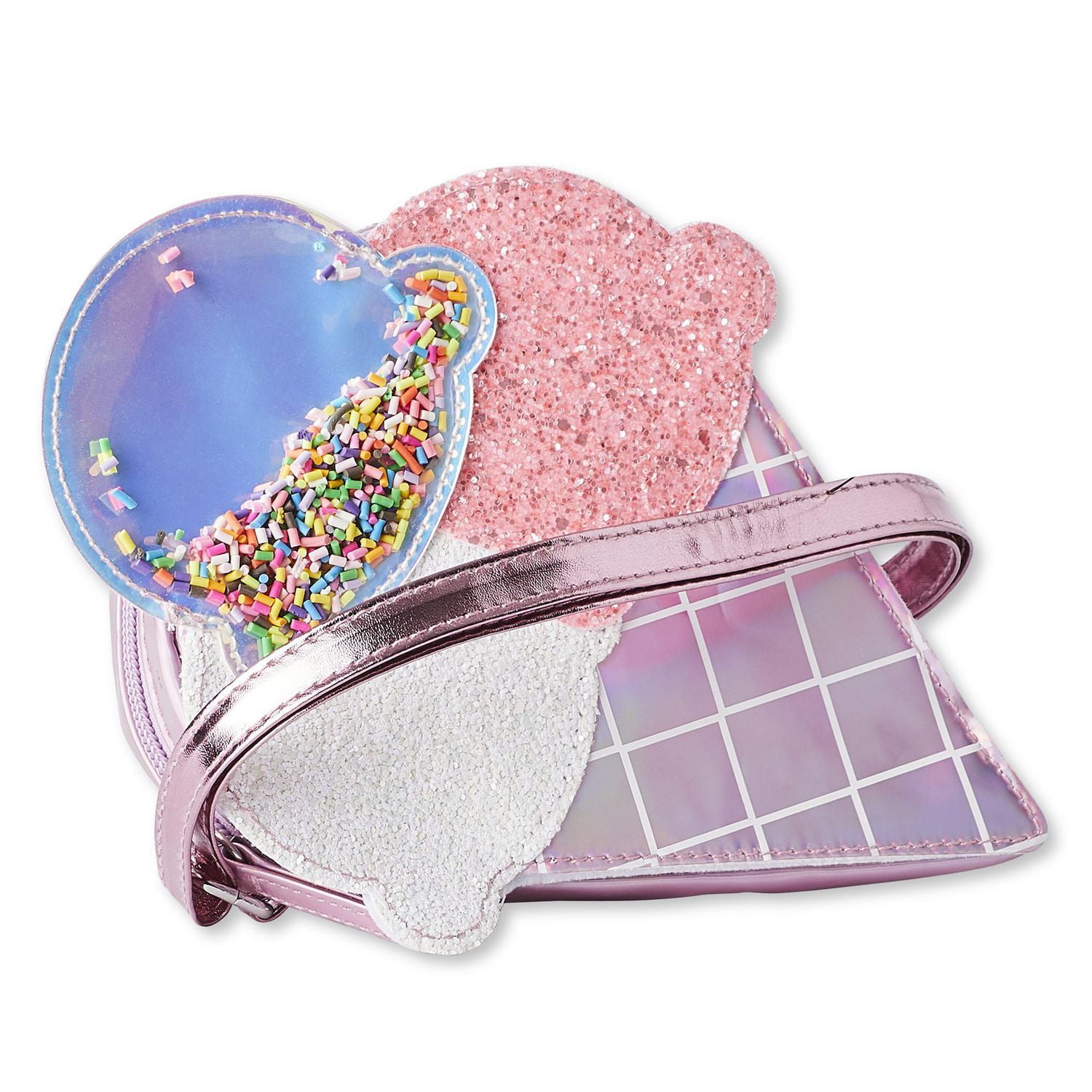 George Girls' Ice Cream Purse