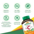 thumbnail image 4 of Jamieson Chewable Vitamin C 500 mg Tangy Orange Flavour, 4 of 6