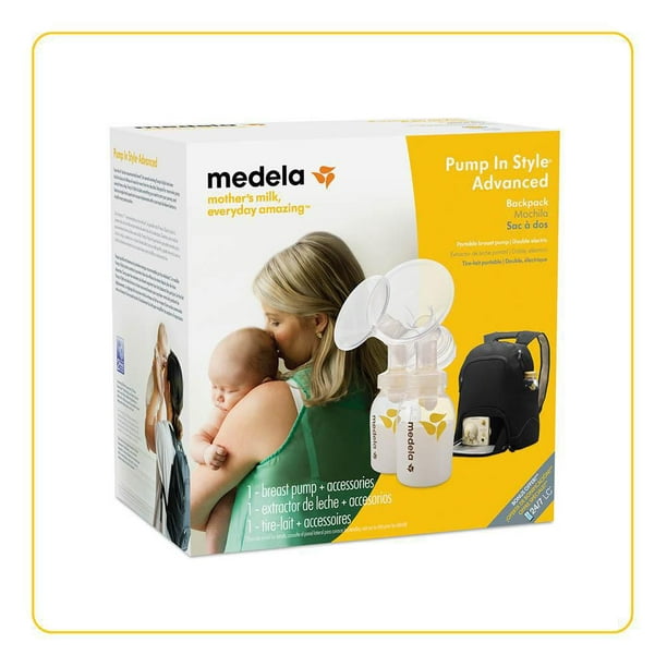 Medela Symphony Single Breast Pump Kit from Medela India Pvt. Ltd