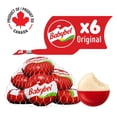 thumbnail image 1 of Mini Babybel collations au fromage original, 1 of 9