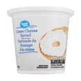 thumbnail image 1 of Great Value Cream Cheese Spread Original 450g, 1 of 3