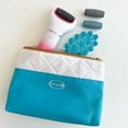 thumbnail image 3 of Amopé Foot Spa Essentials Gift Set, One Size, 6 Pieces, 3 of 4