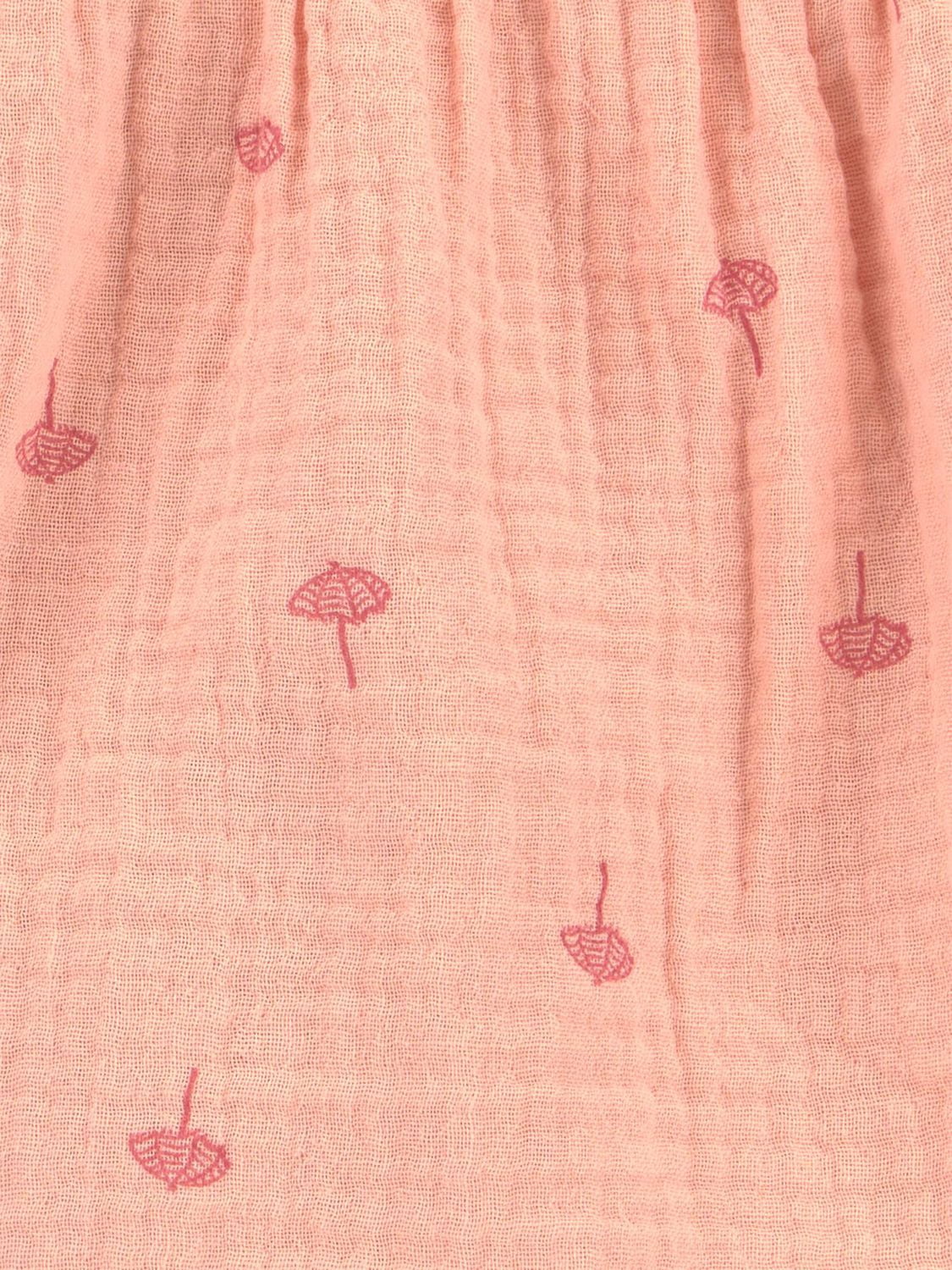 Carter's Child of Mine IG 2PC Set - Orange Solid