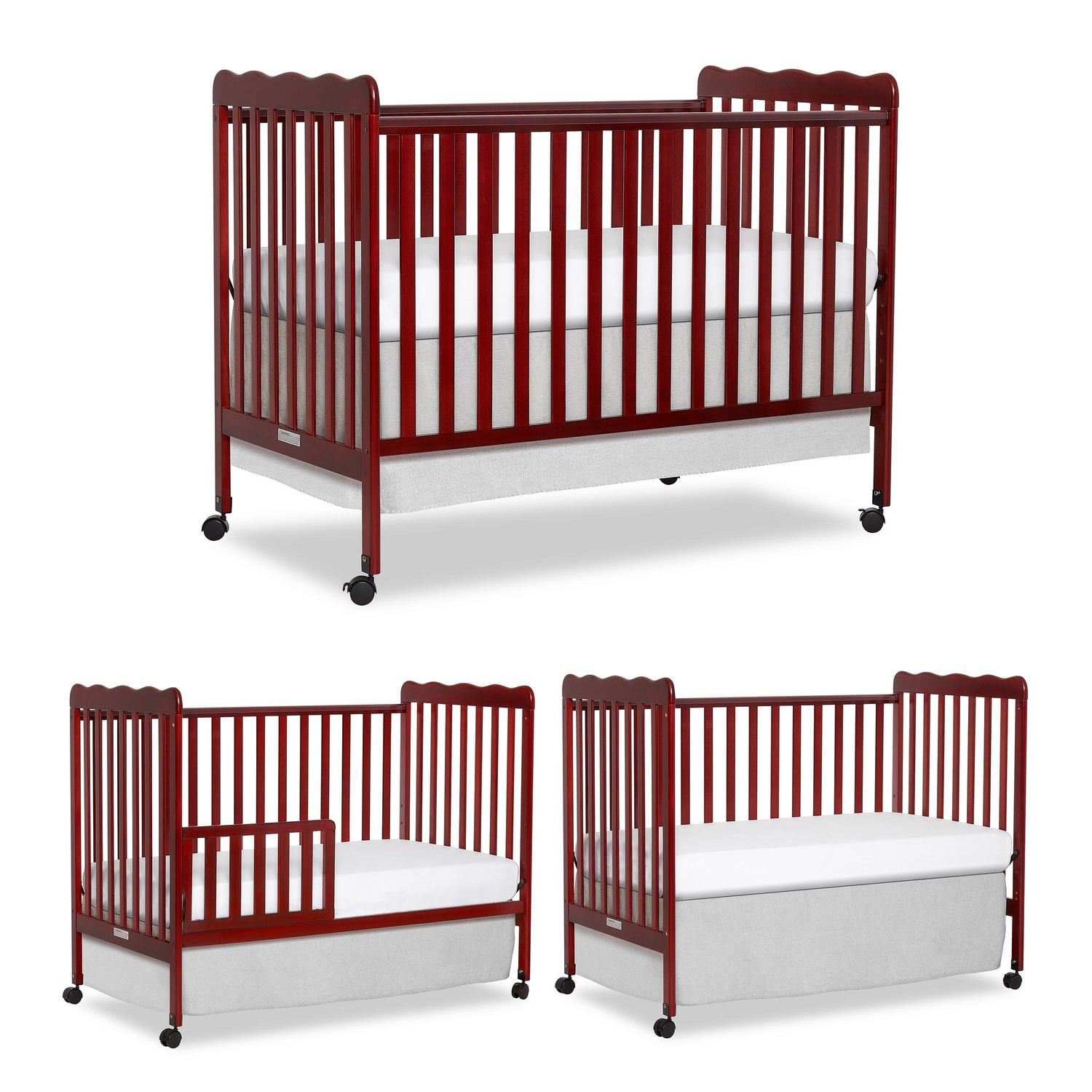 Dream on me crib hot sale 675