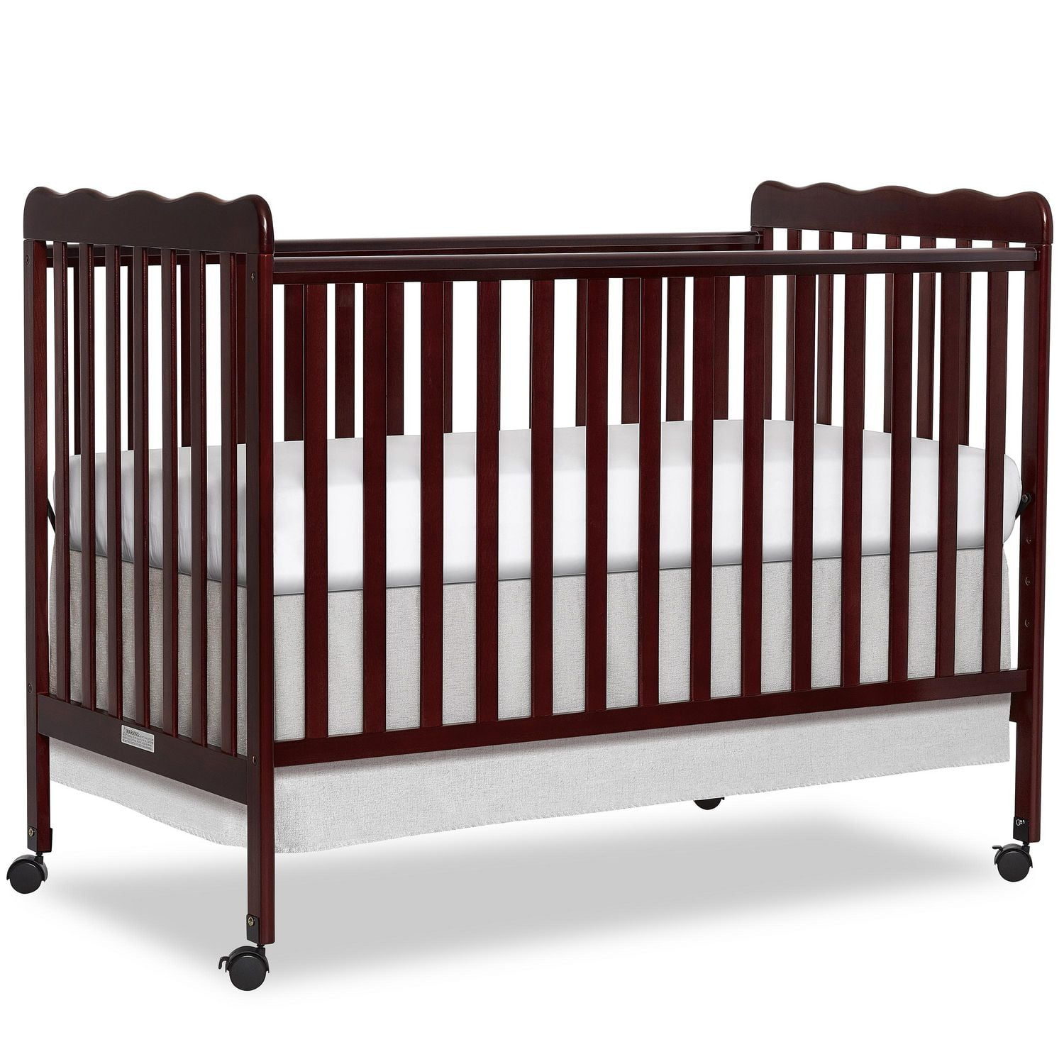 walmart baby cribs 3 in 1
