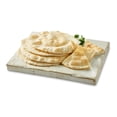 thumbnail image 3 of Pita blanc de style arabe Mon marché fraîcheur, 3 of 7