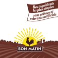 thumbnail image 3 of Pain 6 céréales Bon Matinᴹᶜ, 3 of 4