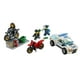 LEGO City Police - La course-poursuite de la police (60042) – image 2 sur 2