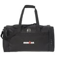thumbnail image 2 of Ironman 24" Gym Duffle Bag Black, 2 of 6