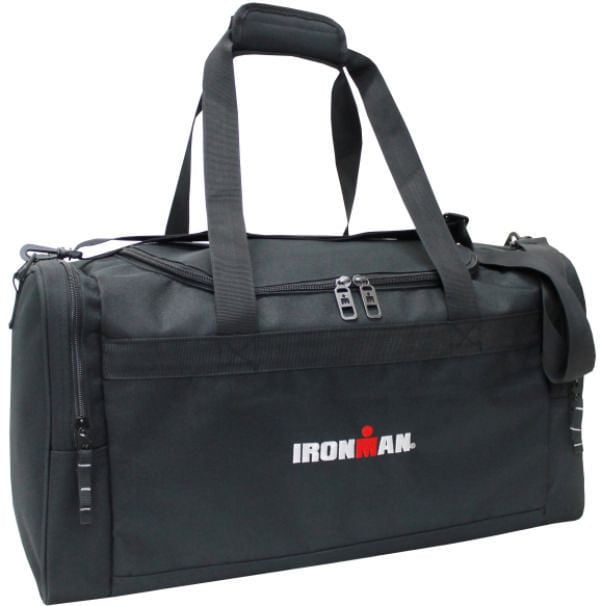 Ironman duffle bag online