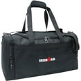 thumbnail image 3 of Ironman 24" Gym Duffle Bag Black, 3 of 6