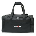 thumbnail image 4 of Ironman 24" Gym Duffle Bag Black, 4 of 6