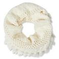 thumbnail image 1 of George Women's Crochet Loop Scarf, 1 of 1