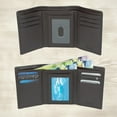 thumbnail image 4 of R70 Barnes Trifold With Rfid, 4 of 5