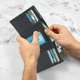 thumbnail image 5 of R70 Barnes Trifold With Rfid, 5 of 5