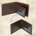 thumbnail image 4 of R70 Grant Slimfold With Pullout With Rfid, 4 of 6