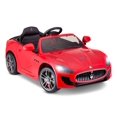 thumbnail image 1 of 6V Maserati Gran Turismo MC-Centennial E, 1 of 5