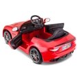 thumbnail image 2 of 6V Maserati Gran Turismo MC-Centennial E, 2 of 5
