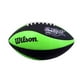 Ballon de football junior Wilson Street Glow – image 1 sur 1