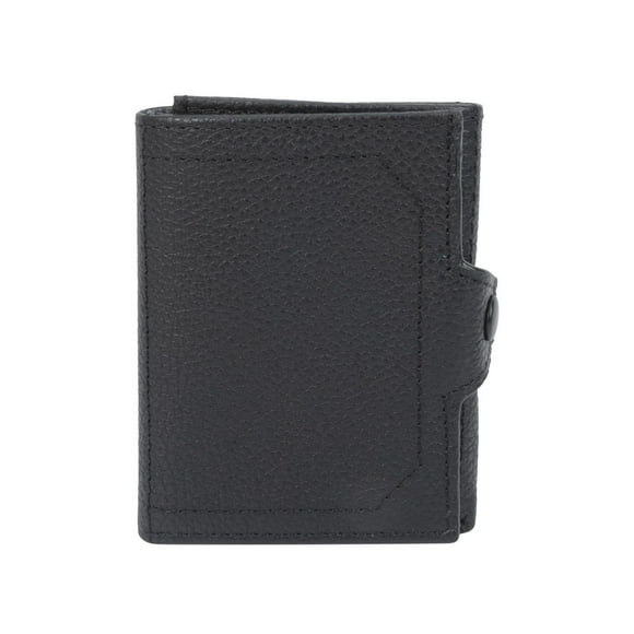R70 Compart Trifold Card Case With Rfid