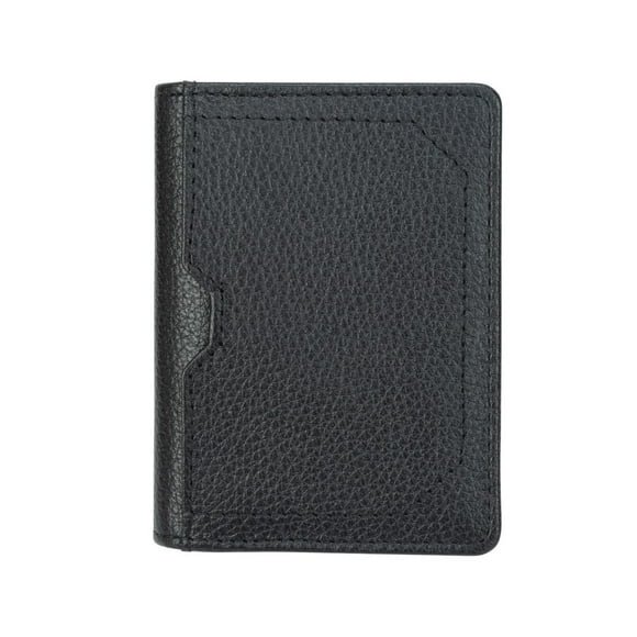 R70 Compact Bifold Card Case With Rfid