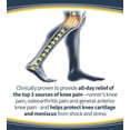 thumbnail image 4 of Dr. Scholl’s® Knee Pain Relief Orthotics, Women's, 4 of 5