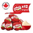 thumbnail image 1 of Mini Babybel Original Cheese Snacks, 1 of 9