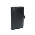 thumbnail image 2 of R70 Push Button Wallet, 2 of 5