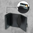 thumbnail image 4 of R70 Push Button Wallet, 4 of 5