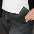 thumbnail image 5 of R70 Push Button Wallet, 5 of 5