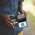 thumbnail image 5 of R70 Nappa Passcase With Rfid, 5 of 5
