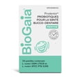 thumbnail image 2 of BioGaia Prodentis Menthe Pastilles, 2 of 2