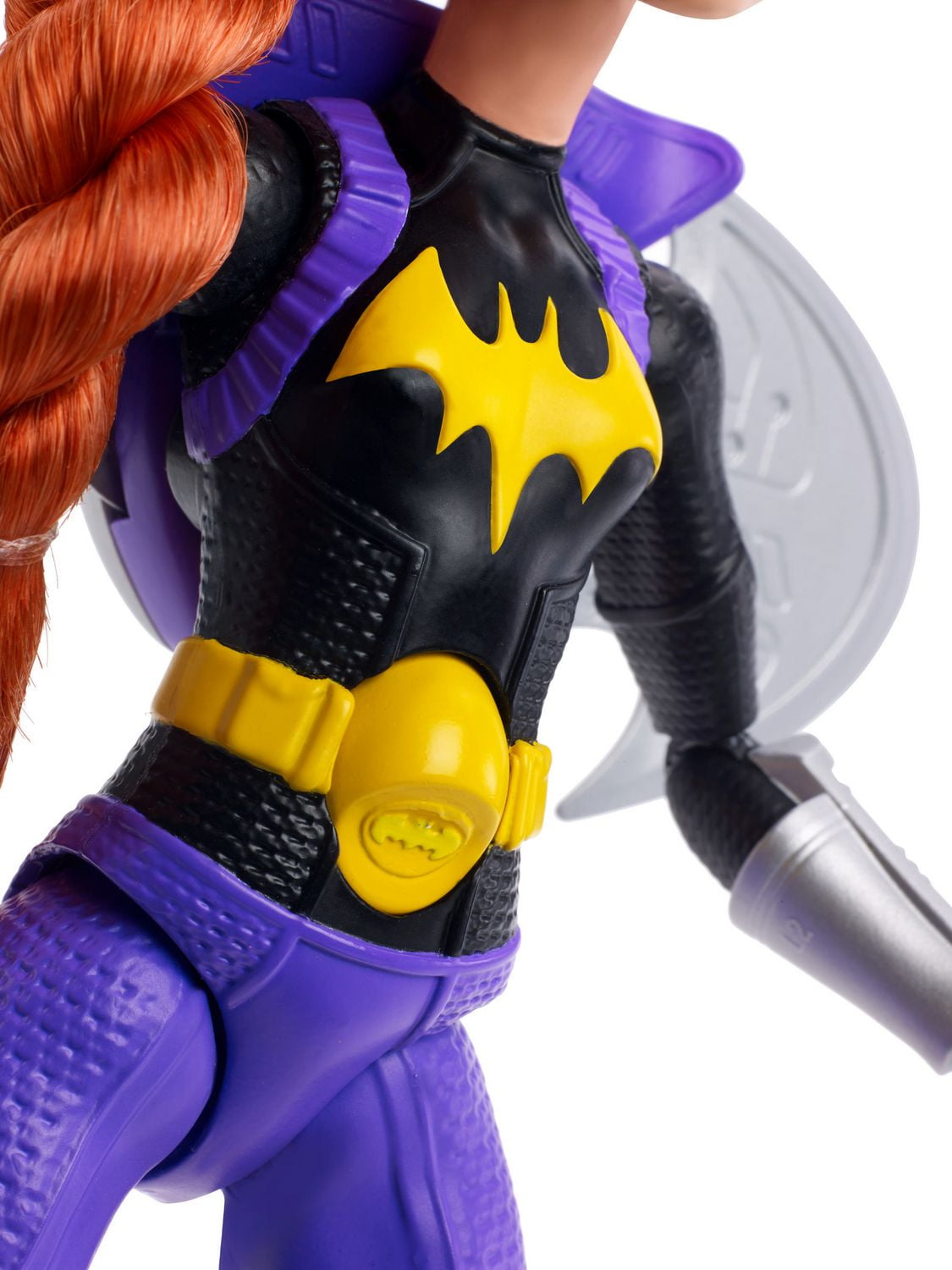 Batgirl doll walmart online