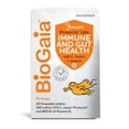 thumbnail image 1 of BioGaia Immune & Gut Tablets Vit. D, 1 of 2