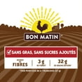 thumbnail image 3 of Bon Matin™ 100% Whole Wheat Bread, 3 of 4