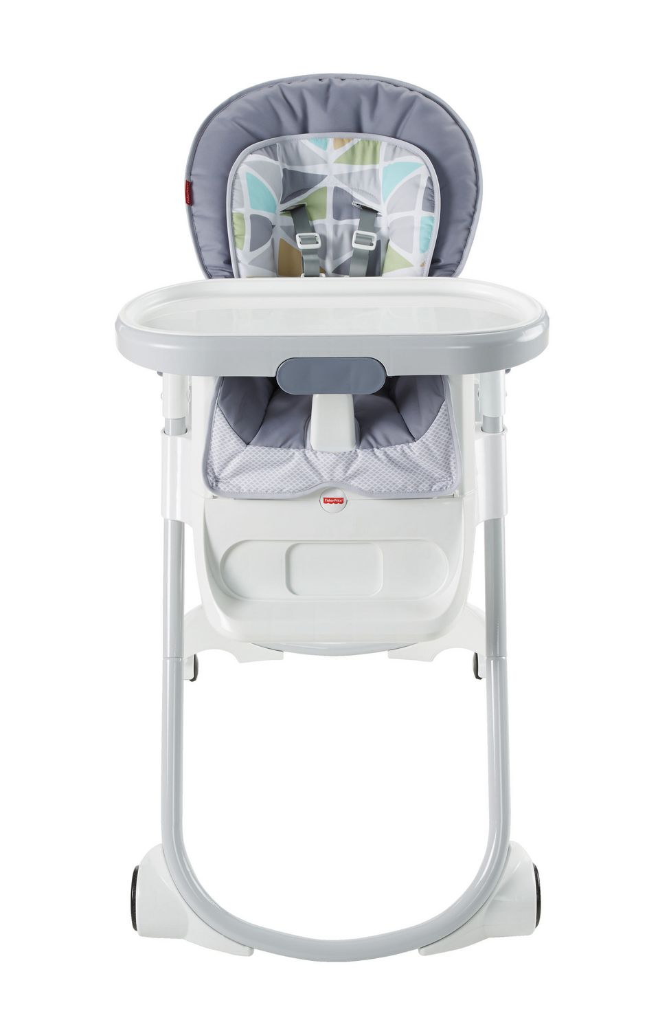 Fisher Price 4 In 1 Total Clean High Chair Walmart Canada