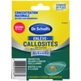thumbnail image 2 of Dr. Scholl's® Callus Removers with DURAGEL™ Technology, One Size, 6 Count Treatments, 2 of 2