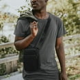 thumbnail image 5 of R70 Compact Sling Bag, 5 of 5