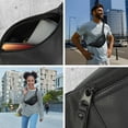 thumbnail image 5 of R70 Padded Stripe Hip Pack, 5 of 5