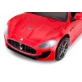 thumbnail image 3 of 6V Maserati Gran Turismo MC-Centennial E, 3 of 5