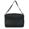 thumbnail image 1 of R70 Top Zip Messenger Bag, 1 of 5
