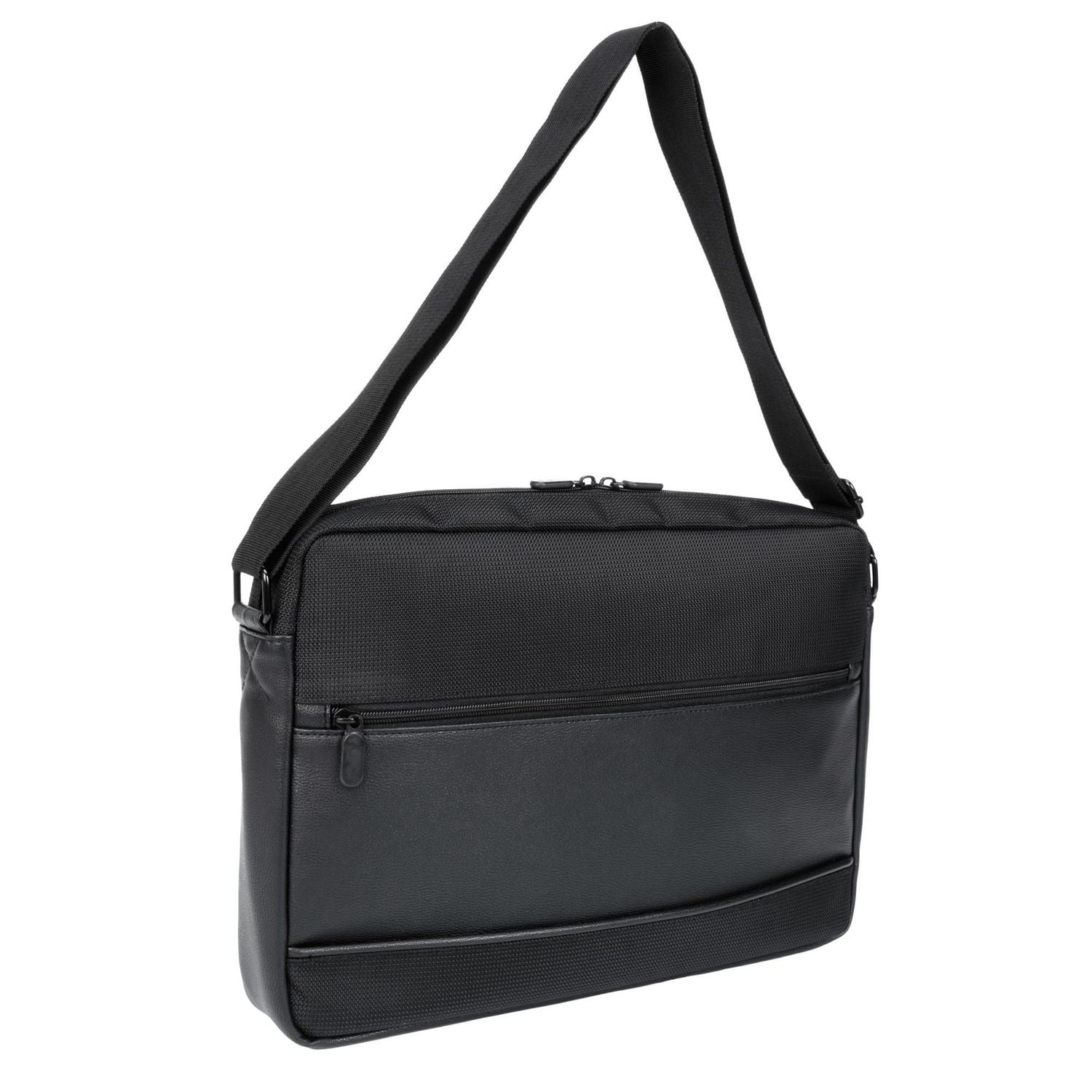 R70 Top Zip Messenger Bag - Walmart.ca