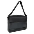 thumbnail image 2 of R70 Top Zip Messenger Bag, 2 of 5