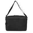 thumbnail image 3 of R70 Top Zip Messenger Bag, 3 of 5