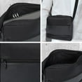 thumbnail image 4 of R70 Top Zip Messenger Bag, 4 of 5