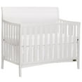 thumbnail image 1 of Dream On Me Bailey 5 In 1 Convertible Crib, 1 of 9
