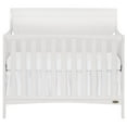 thumbnail image 2 of Dream On Me Bailey 5 In 1 Convertible Crib, 2 of 9